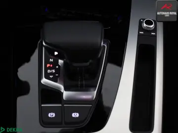 AUDI Q5 50 TFSI e Quattro S Line Faruri Matrix LED