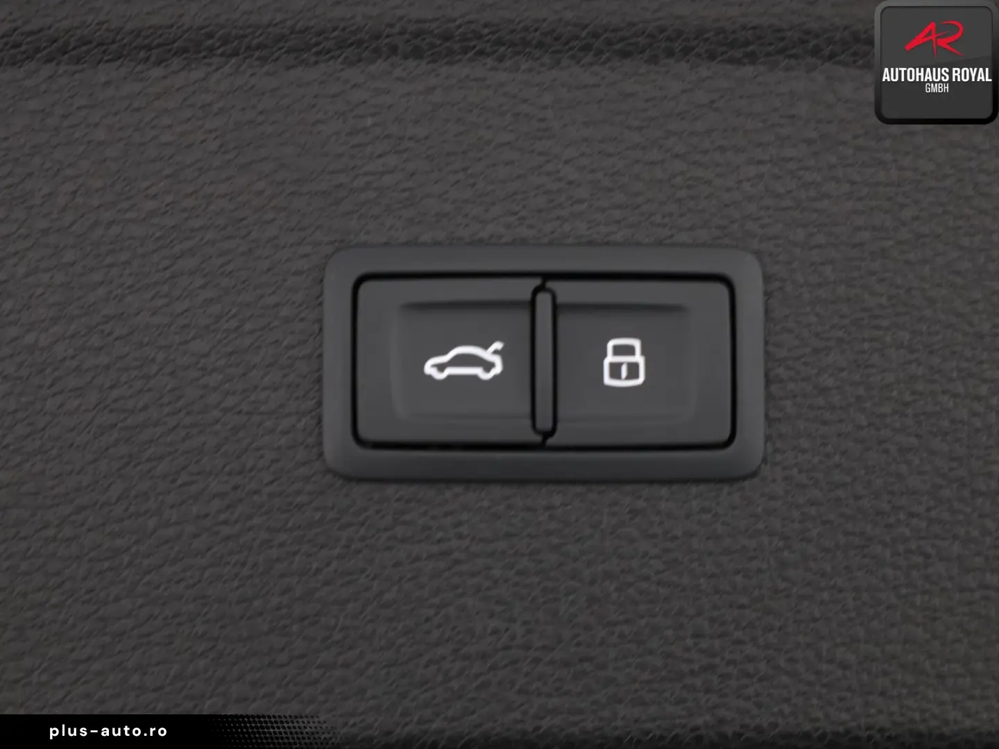 AUDI Q5 50 TFSI e Quattro S Line Faruri Matrix LED