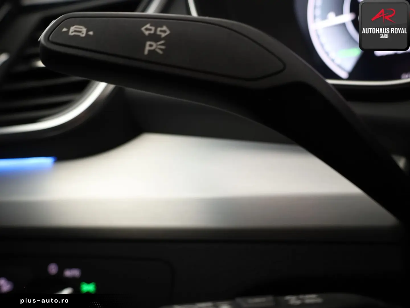 AUDI Q5 50 TFSI e Quattro S Line Faruri Matrix LED