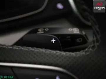 AUDI Q5 50 TFSI e Quattro S Line Faruri Matrix LED