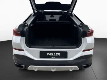 BMW X6 xD 40d M Sport LiveProf SurrView