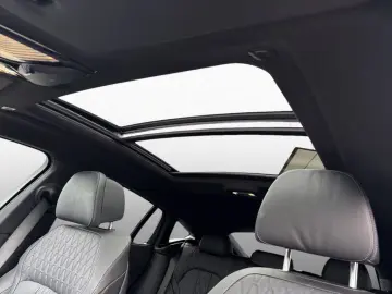 BMW X6 xD 40d M Sport LiveProf SurrView