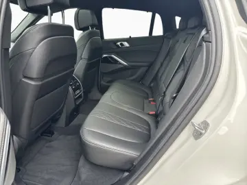BMW X6 xD 40d M Sport LiveProf SurrView