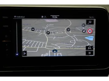VW T-Roc 2.0 TSI 4M DSG R Black Style Matrix Leder