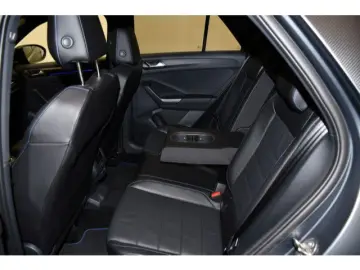 VW T-Roc 2.0 TSI 4M DSG R Black Style Matrix Leder