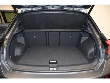 VW T-Roc 2.0 TSI 4M DSG R Black Style Matrix Leder