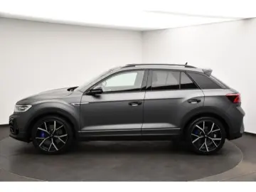 VW T-Roc 2.0 TSI 4M DSG R Black Style Matrix Leder