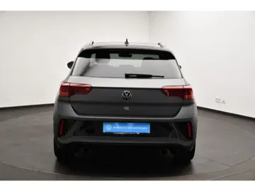 VW T-Roc 2.0 TSI 4M DSG R Black Style Matrix Leder