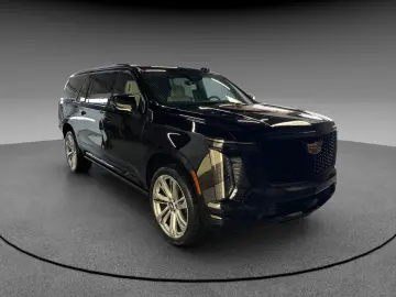 Cadillac Escalade Sport Platinum - LONG  - LIVRARE RAPIDA!
