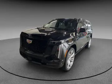 Cadillac Escalade Sport Platinum - LONG  - LIVRARE RAPIDA!