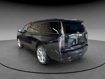 Cadillac Escalade Sport Platinum - LONG  - LIVRARE RAPIDA!