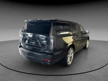 Cadillac Escalade Sport Platinum - LONG  - LIVRARE RAPIDA!