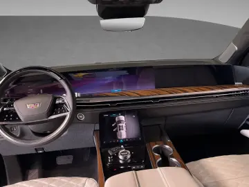 Cadillac Escalade Sport Platinum - LONG  - LIVRARE RAPIDA!