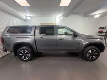 VW Amarok 3.0 TDI 177 kW Style Doppelkabine 4Motion