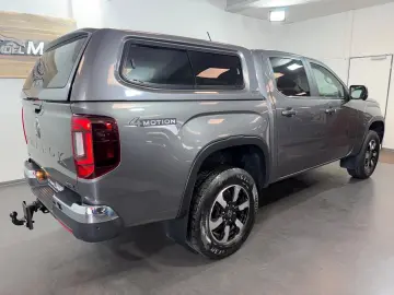 VW Amarok 3.0 TDI 177 kW Style Doppelkabine 4Motion