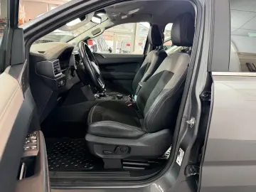 VW Amarok 3.0 TDI 177 kW Style Doppelkabine 4Motion