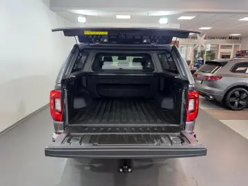 VW Amarok 3.0 TDI 177 kW Style Doppelkabine 4Motion