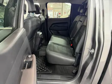 VW Amarok 3.0 TDI 177 kW Style Doppelkabine 4Motion