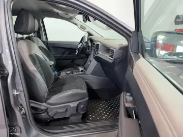 VW Amarok 3.0 TDI 177 kW Style Doppelkabine 4Motion