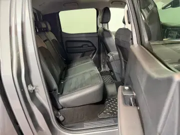 VW Amarok 3.0 TDI 177 kW Style Doppelkabine 4Motion