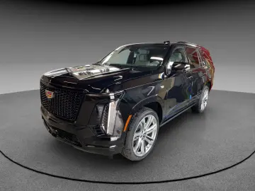 Cadillac Escalade Sport Platinum - LIVRARE RAPIDA!