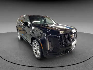 Cadillac Escalade Sport Platinum - LIVRARE RAPIDA!