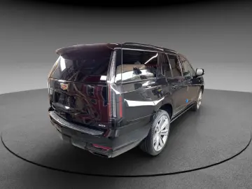 Cadillac Escalade Sport Platinum - LIVRARE RAPIDA!