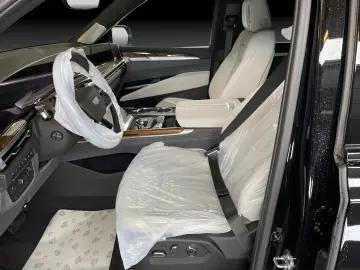 Cadillac Escalade Sport Platinum - LIVRARE RAPIDA!