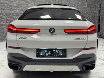 BMW X6 30 d xDrive M Sport