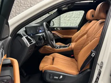BMW X6 30 d xDrive M Sport