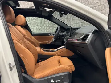 BMW X6 30 d xDrive M Sport