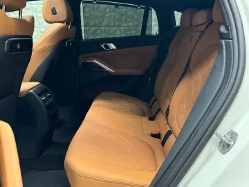 BMW X6 30 d xDrive M Sport