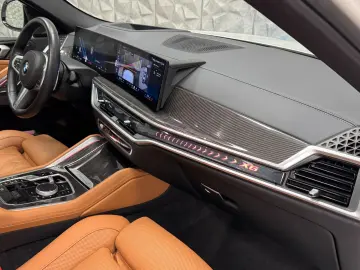 BMW X6 30 d xDrive M Sport