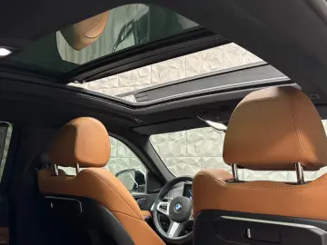 BMW X6 30 d xDrive M Sport