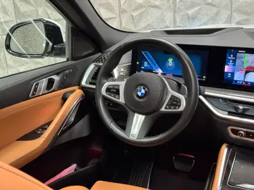 BMW X6 30 d xDrive M Sport