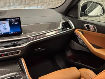 BMW X6 30 d xDrive M Sport