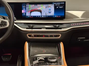 BMW X6 30 d xDrive M Sport