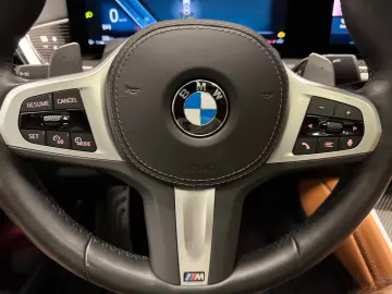 BMW X6 30 d xDrive M Sport