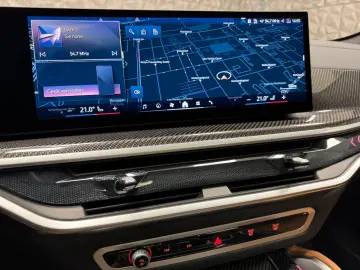 BMW X6 30 d xDrive M Sport
