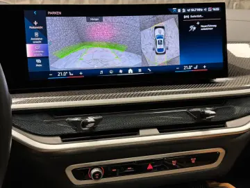 BMW X6 30 d xDrive M Sport