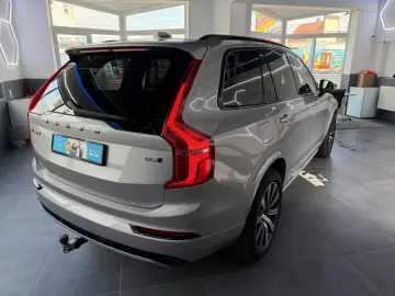 VOLVO XC 90 Plus Dark AWD 7-Sitzer LEDER 360  AHK ACC