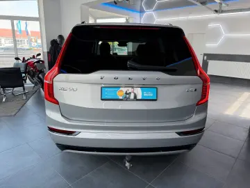 VOLVO XC 90 Plus Dark AWD 7-Sitzer LEDER 360  AHK ACC
