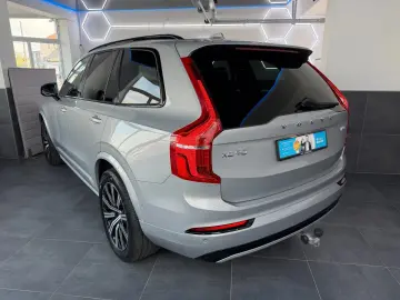 VOLVO XC 90 Plus Dark AWD 7-Sitzer LEDER 360  AHK ACC
