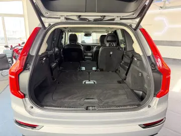 VOLVO XC 90 Plus Dark AWD 7-Sitzer LEDER 360  AHK ACC