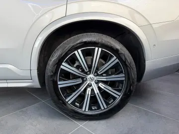 VOLVO XC 90 Plus Dark AWD 7-Sitzer LEDER 360  AHK ACC