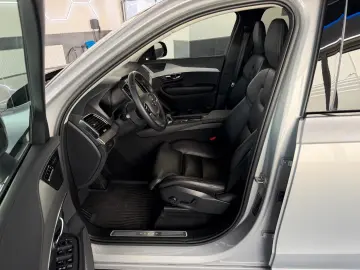 VOLVO XC 90 Plus Dark AWD 7-Sitzer LEDER 360  AHK ACC