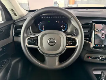 VOLVO XC 90 Plus Dark AWD 7-Sitzer LEDER 360  AHK ACC