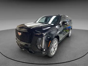 Cadillac Escalade Sport Platinum - LONG - LIVRARE RAPIDA!