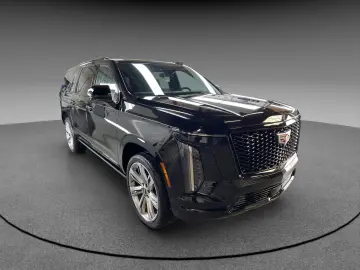 Cadillac Escalade Sport Platinum - LONG - LIVRARE RAPIDA!