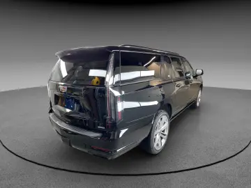 Cadillac Escalade Sport Platinum - LONG - LIVRARE RAPIDA!